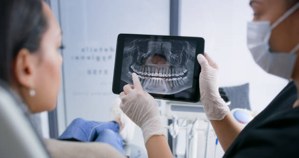 Licensed Tooth Extraction service in Traverse City, MI - Smile Center Dentistry